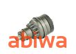 BENDIX SPRZĘGŁO ROZRUCHU PIAGGIO ZIP 50CC 2T 14/63 - 2