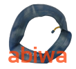 DĘTKA KUGOO M4 10x2/2,125 255-80 wentyl kątowy - ABIWA - 2
