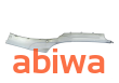 OSŁONA BOCZNA DOLNA PRAWA (WILGA,VAPOR) CZARNA - 2