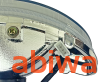 LAMPA PRZÓD KPL. WILGA,VAPOR,COLIBER - żarówka LED - 3