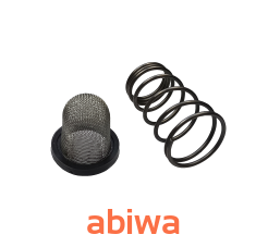 FILTR OLEJU+ SPRĘŻYNA 4T GY6