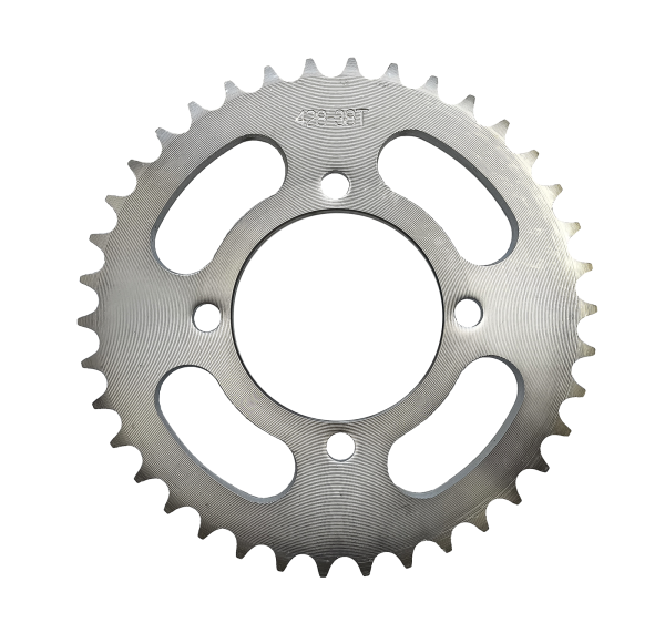 ZĘBATKA TYŁ 428-38 fi-64mm JUNAK 901 RS 122 RS
