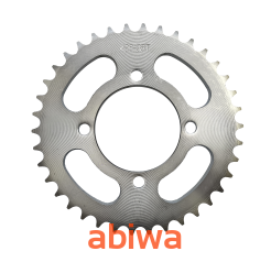 ZĘBATKA TYŁ 428-38 fi-64mm JUNAK 901 RS 122 RS