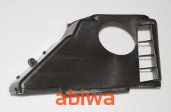 OSŁONA CYLINDRA  DOLNA 150QMI/157QMJ GY6 4T 125/150CCM