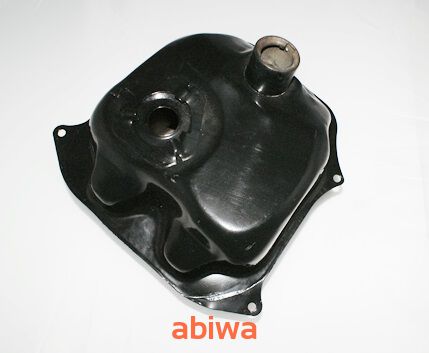 ZBIORNIK PALIWA (TYPU WILGA,VAPOR, COLIBER, DELFIN)