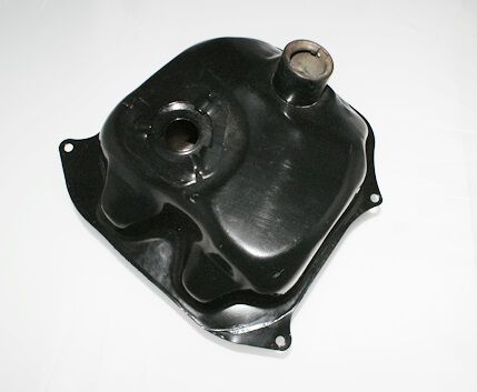 ZBIORNIK PALIWA (TYPU WILGA,VAPOR, COLIBER, DELFIN)