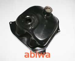 ZBIORNIK PALIWA (TYPU WILGA,VAPOR, COLIBER, DELFIN)