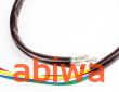 CEWKI ISKROWNIKA (STATOR) 8-ZWOJOWE ATV, BASHAN 200-250CCM 5-kabli - 7