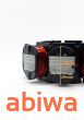 CEWKI ISKROWNIKA (STATOR) 8-ZWOJOWE ATV, BASHAN 200-250CCM 5-kabli - 5