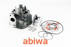 CYLINDER 2T 50CCM (40mm) (sw.10mm) KPL.- CIECZ - ANH