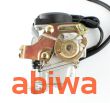 GAŹNIK GY6 -4T-50CC-pompka+plast.pokryw.-ANH - 3