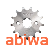 ZESTAW NAPĘDOWY CROSS 125 (ZĘBATKI 13z/41z(76MM) + ŁAŃCUCH 428-120L) CROSS, PITBIKE, MRF, KXD, KAYO - 4
