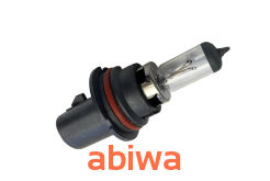 ŻARÓWKA HALOGEN REFLEKTORA ŚWIATEŁ PRZEDNICH HB1 9004 12V 65/45W - BEZ ECE