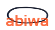 PASEK NAPĘDOWY KLINOWY 788x17x28 ABIWA - 3