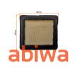 FILTR OLEJU MOTOROWER 139FMB XT50 - 3