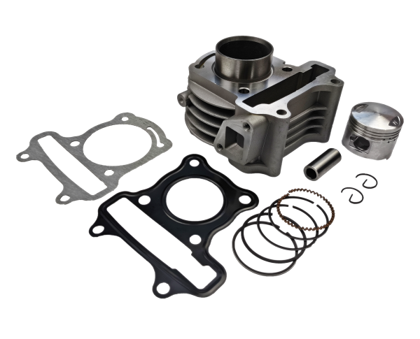 CYLINDER 4T GY6 60CCM (44mm) (sw.13mm) KPL.
