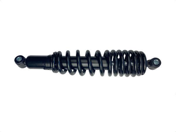 AMORTYZATOR TYŁ DŁ. 36,5CM ATV, CROSS grubość 73mm REGULOWANY