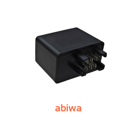 PRZERYWACZ KIERUNKOWSKAZÓW 12V 7PIN SUZUKI