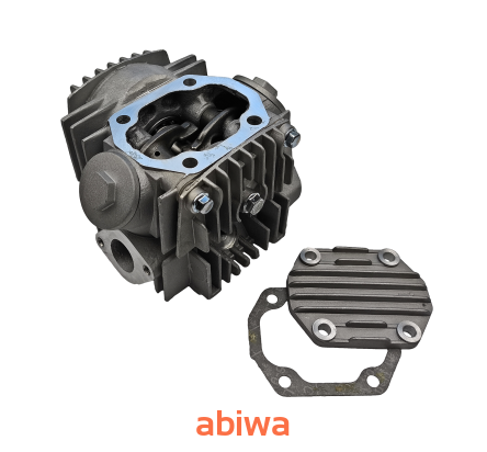 GŁOWICA ATV 110CCM (52,4mm) KPL. Z WAŁKIEM