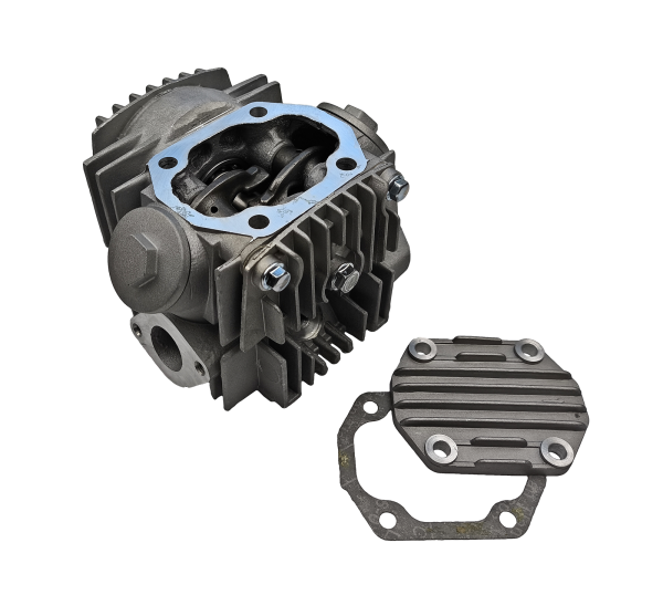 GŁOWICA ATV 110CCM (52,4mm) KPL. Z WAŁKIEM