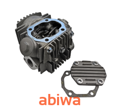 GŁOWICA ATV 110CCM (52,4mm) KPL. Z WAŁKIEM