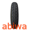 OPONA 3,50-10 TL- BEZDĘTKOWA - ABIWA by BOSS - 6 warstwowa, BL-304, HOMOLOGACJA DOT25 - 2