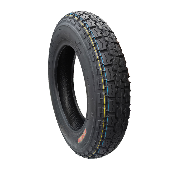 OPONA 3,50-10 TL- BEZDĘTKOWA - ABIWA by BOSS - 6 warstwowa, BL-304, HOMOLOGACJA DOT25