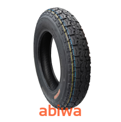 OPONA 3,50-10 TL- BEZDĘTKOWA - ABIWA by BOSS - 6 warstwowa, BL-304, HOMOLOGACJA DOT25