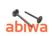 ZAWÓR SSĄCY I WYDECHOWY 80CCM 4T 139QMB - 2