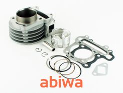 CYLINDER 4T GY6 60CCM (44mm) (sw.13mm) KPL.- ANH