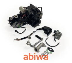 SILNIK 110/125 CCM 4 BIEGI 152FMH ATV, CROSS