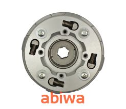 SPRZĘGŁO TYLNE ATV, GB STREET 125CC AUTOMAT