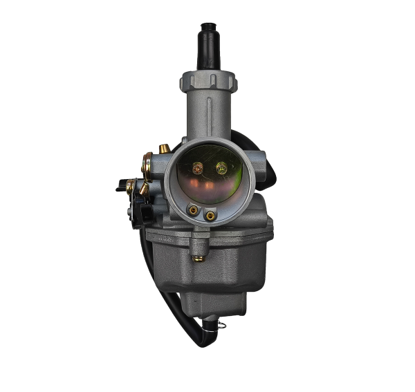 GAŹNIK KPL. 4T PZ26 125-150CCM ,ROMET, JUNAK, ZIPP