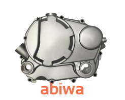 POKRYWA SPRZĘGŁA CB250CC ZS169 FMM