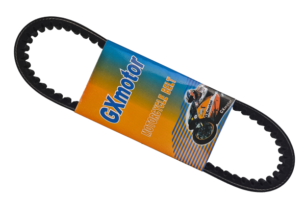 PASEK NAPĘDOWY KLINOWY 669x18.1x30 GX MOTOR ( WILGA , VAPOR , COLIBER )