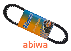 PASEK NAPĘDOWY KLINOWY 669x18.1x30 GX MOTOR ( WILGA , VAPOR , COLIBER )