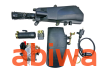 SILNIK 139QMB 4T 80CC- 40cm, bęben, krótki wałek, filtr 