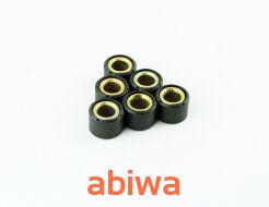 ROLKI WARIATORA 17X13 5,5G TGB