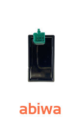 MODUŁ ZAPŁONOWY 2T - KEEWAY, SYM - 4 PIN