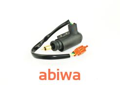 ELEKTROZAWÓR GAŹNIKA SSANIA PIAGGIO (ELEKTROZAWÓR SSANIA)