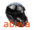 KASK MD-101 INTEGRALNY CZARNY XL (CE) - 2