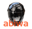 KASK MD-101 INTEGRALNY CZARNY XL (CE) - 3