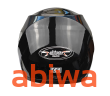 KASK MD-101 INTEGRALNY CZARNY XL (CE) - 4