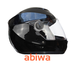 KASK MD-101 INTEGRALNY CZARNY XL (CE)