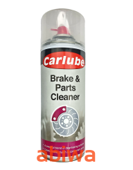 PREPARAT DO CZYSZCZENIA UKŁADU HAMULCOWEGO CARLUBE 0,4 L