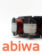 CEWKI ISKROWNIKA (STATOR) 8-ZWOJOWE CB 250CCM ZS 169FMM 5-kabli - 3