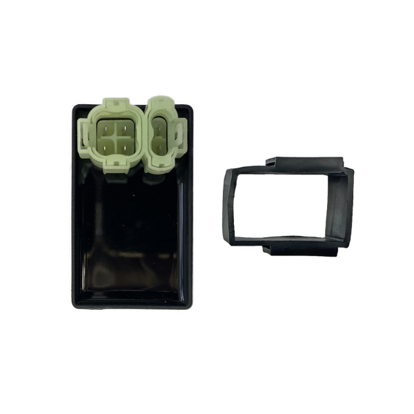 MODUŁ ZAPŁONOWY 2T AC 6 PIN - (4+2) - JOG