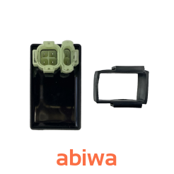 MODUŁ ZAPŁONOWY 2T AC 6 PIN - (4+2) - JOG