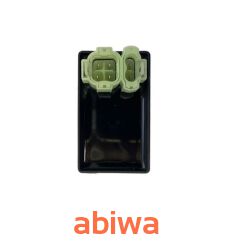 MODUŁ ZAPŁONOWY 2T AC 6 PIN - (4+2) - JOG