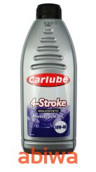 OLEJ CARLUBE DO SILNIKÓW 4T 10W-40 1L